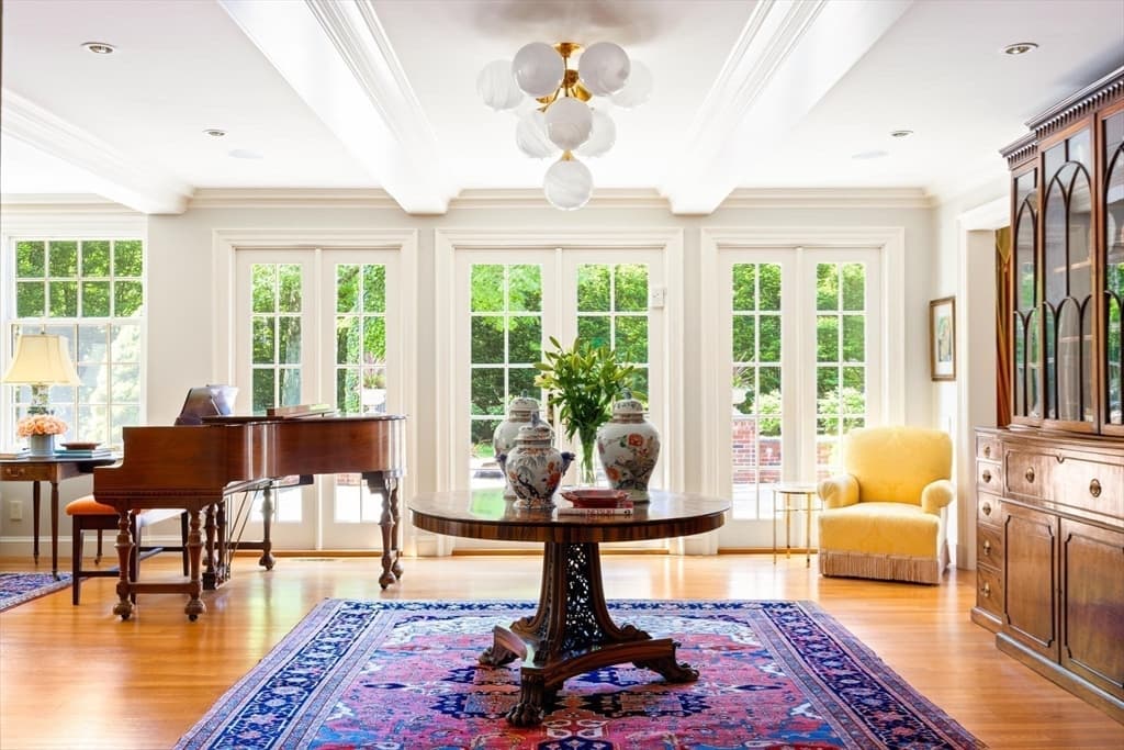 Casa em Brookline — foto 3