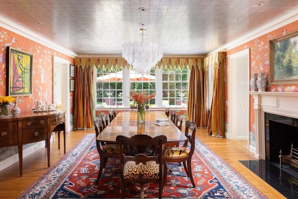Casa em Brookline — foto 9