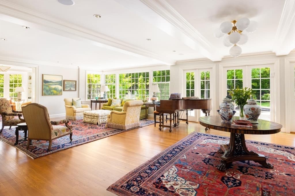 Casa em Brookline — foto 4