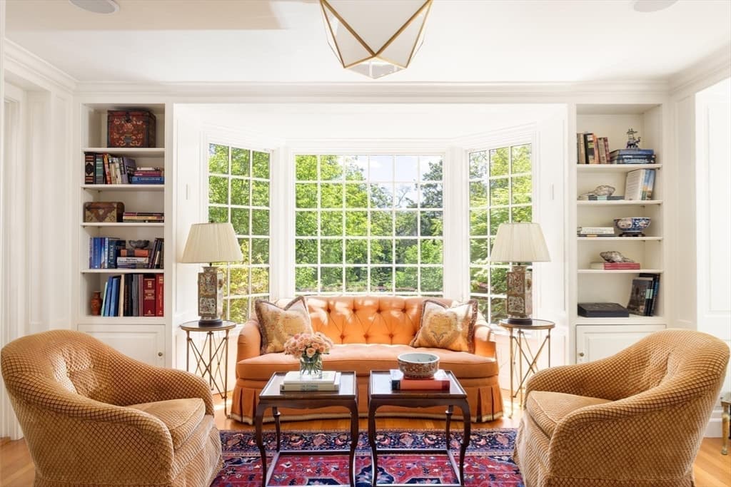 Casa em Brookline — foto 8