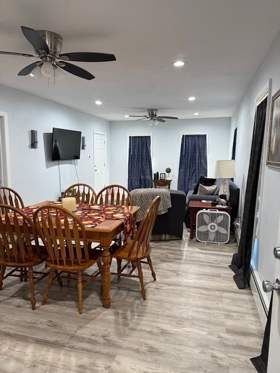 Multi-família em Worcester — foto 7