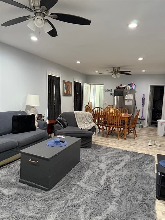 Multi-família em Worcester — foto 8