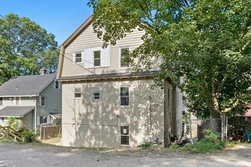 Multi-família em Worcester — foto 2