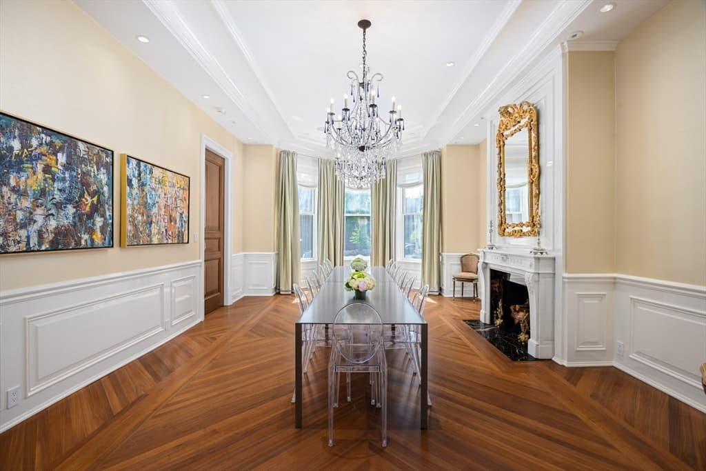 Casa em Boston — foto 8
