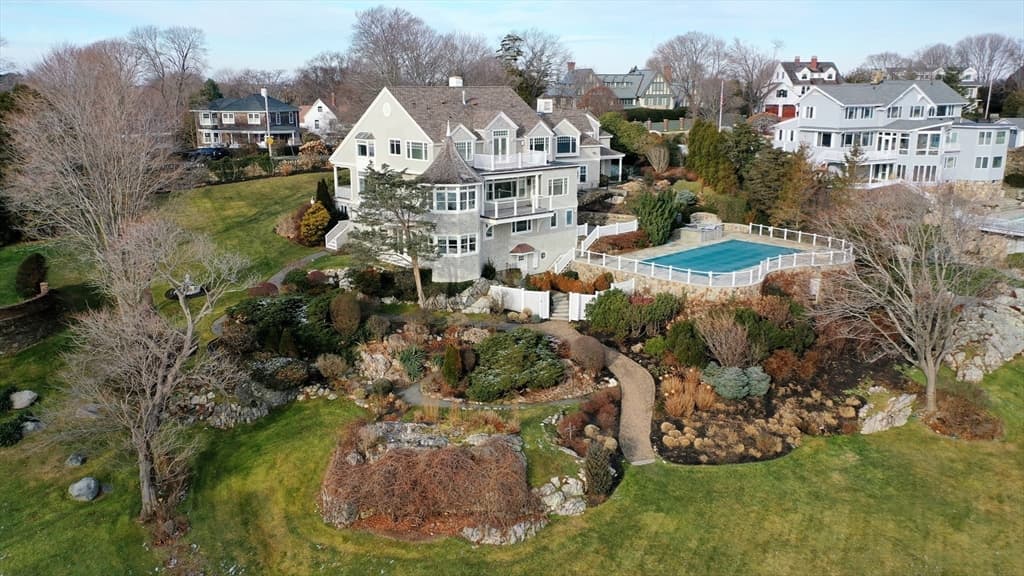 Casa em Marblehead — foto 3
