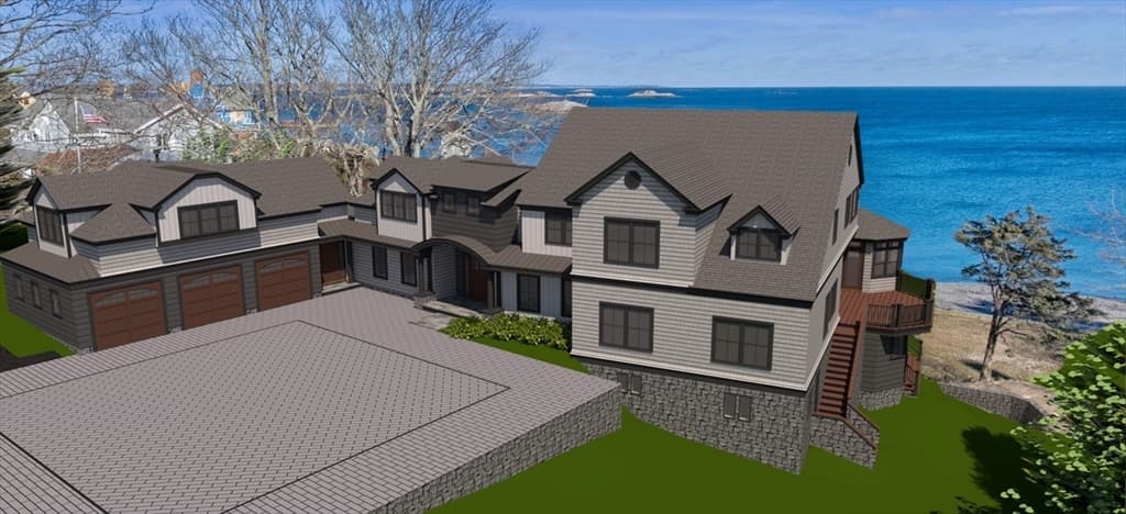 Casa em Marblehead — foto 9