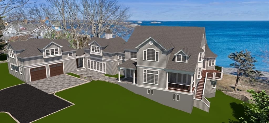 Casa em Marblehead — foto 8