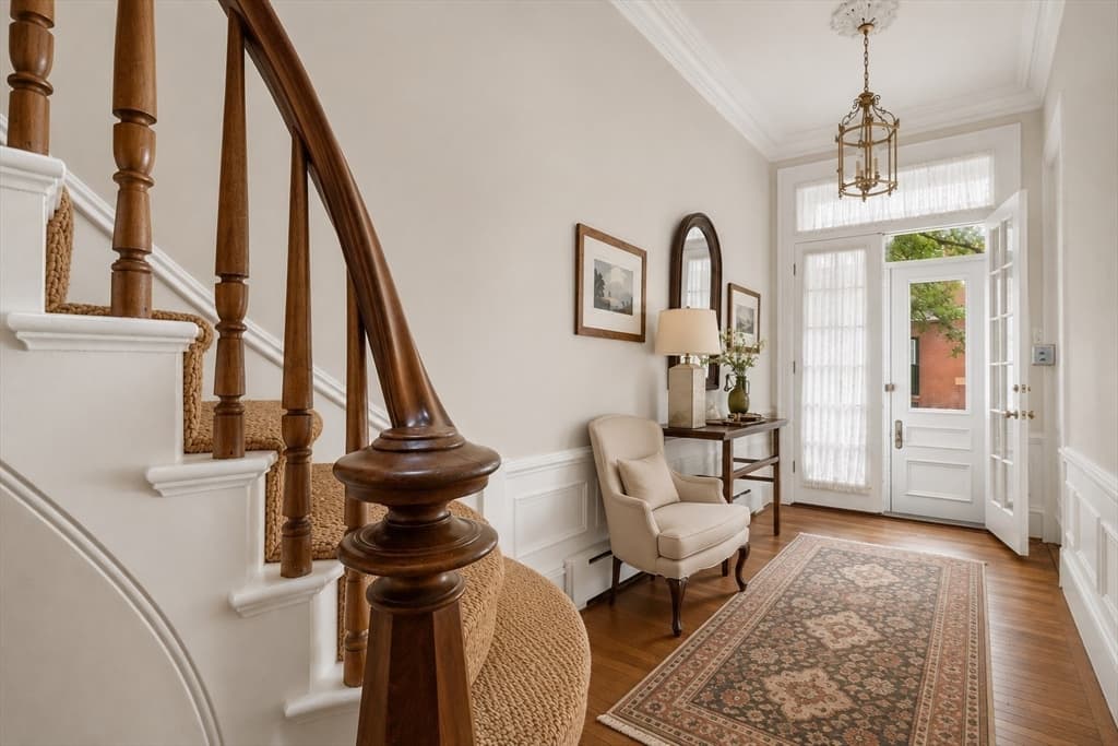 Casa em Boston — foto 6