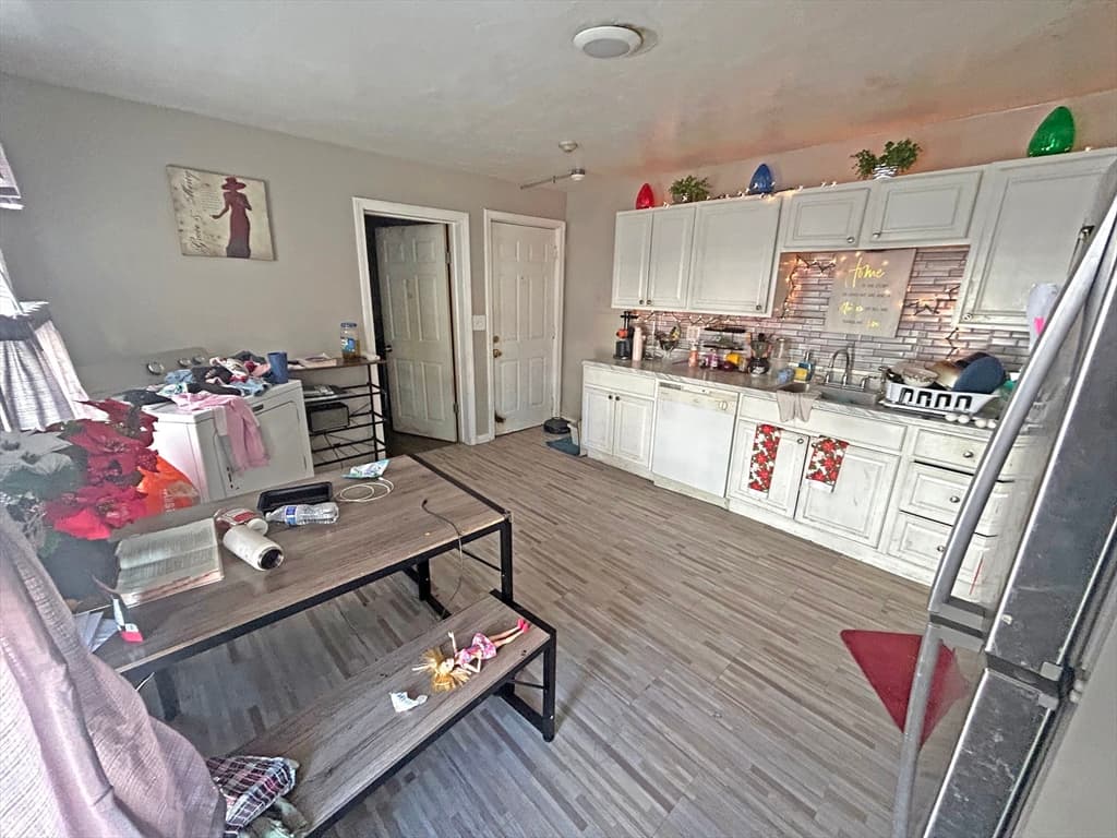 Multi-família em Worcester — foto 8