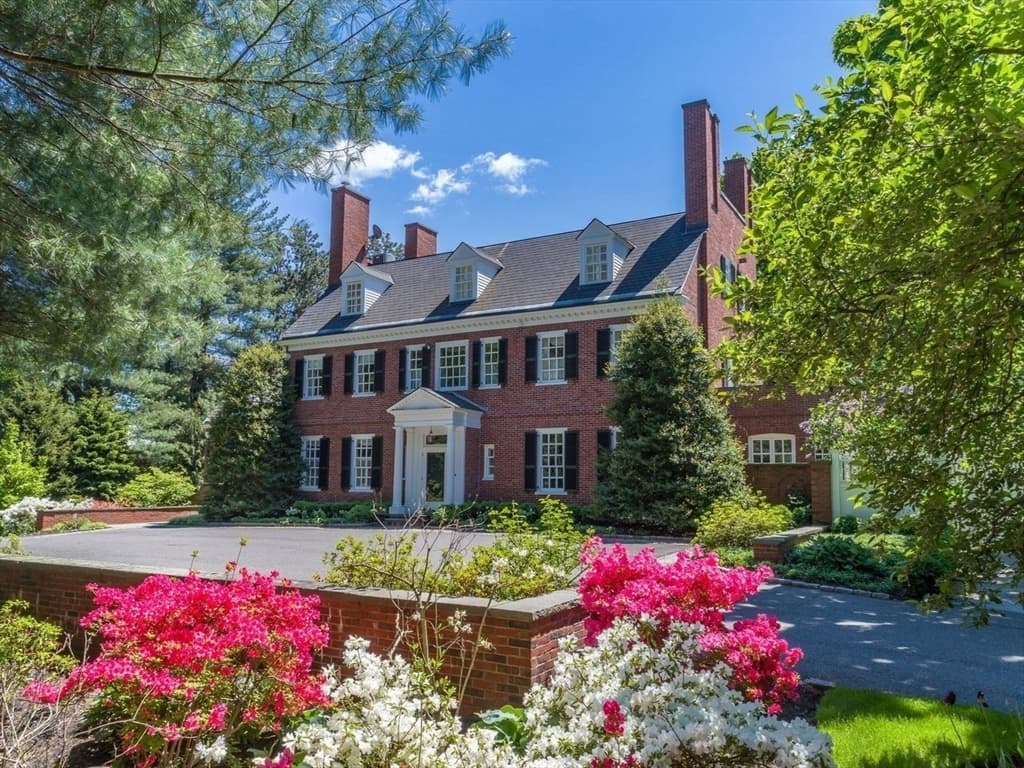 Casa em Brookline — foto 2