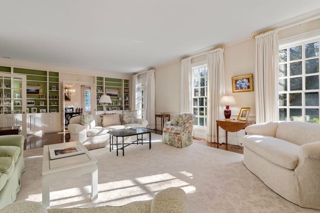 Casa em Brookline — foto 7