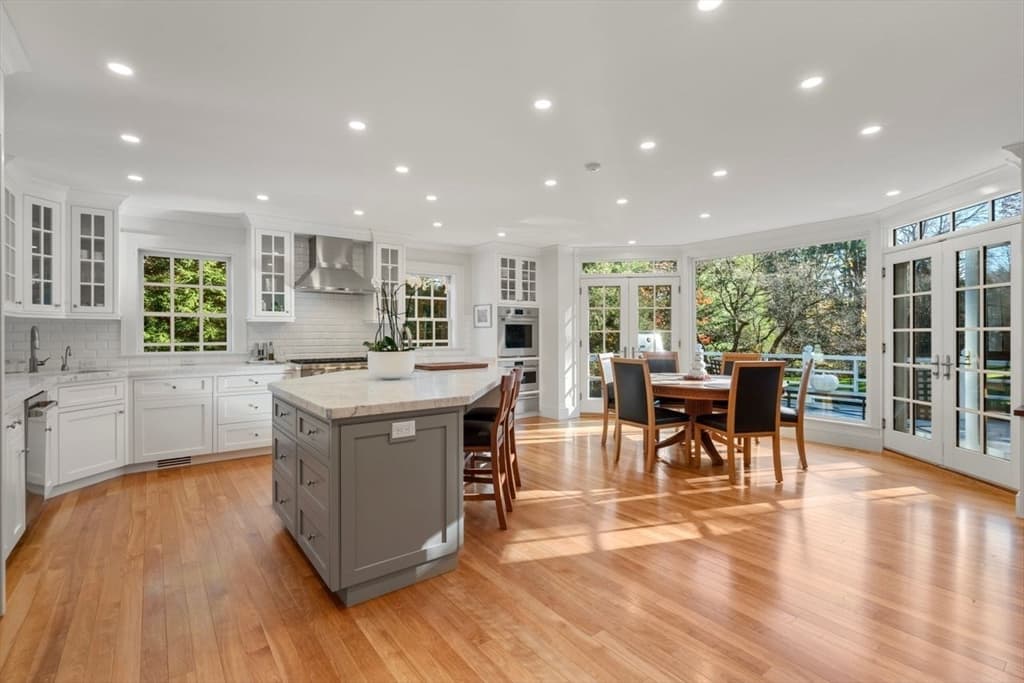 Casa em Brookline — foto 3