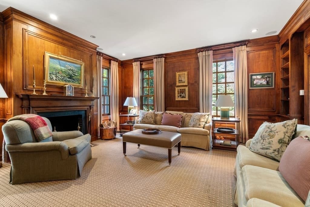 Casa em Brookline — foto 5