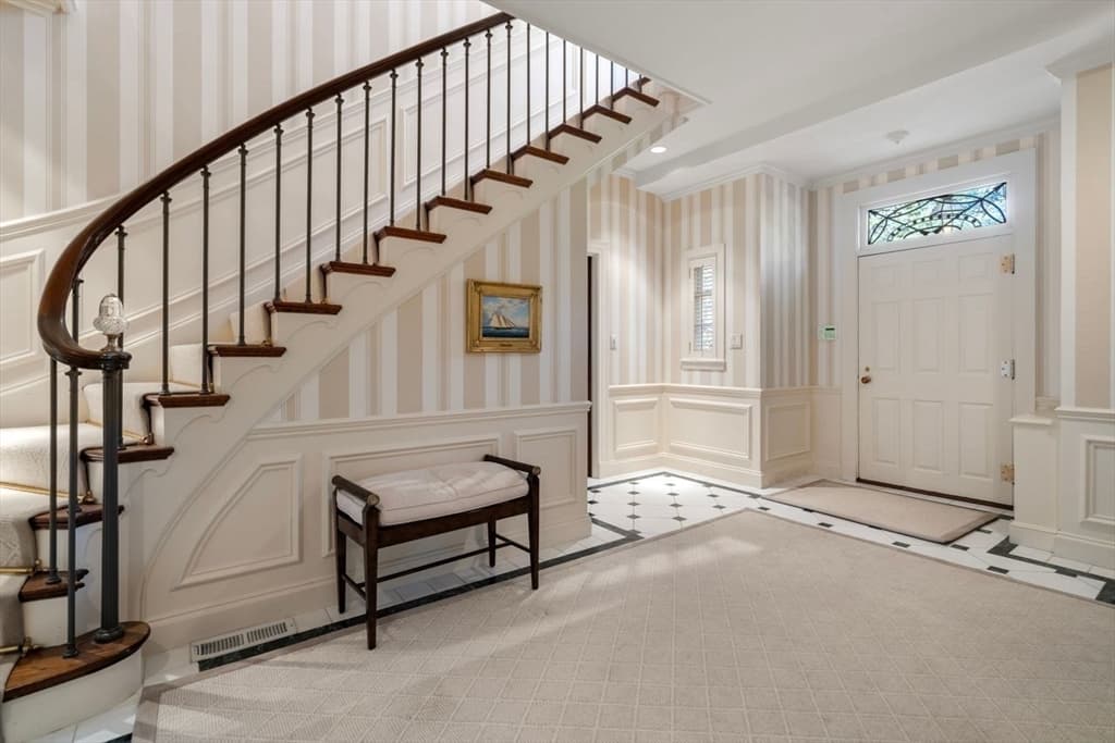Casa em Brookline — foto 8