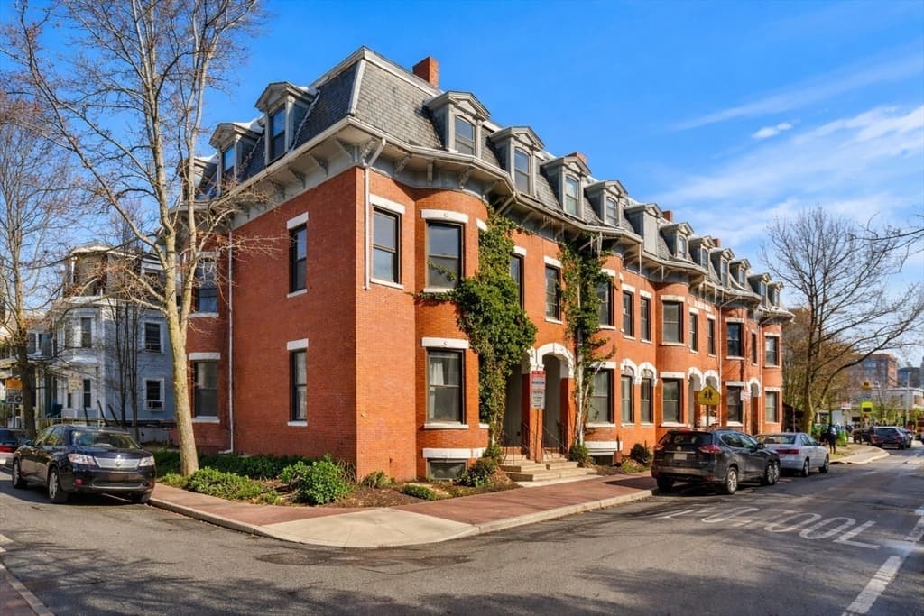 Multi-família em Cambridge — foto 7