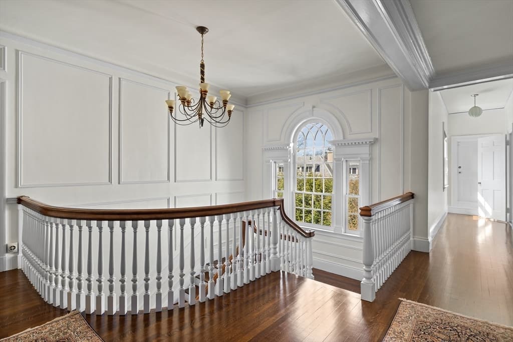 Casa em Brookline — foto 6