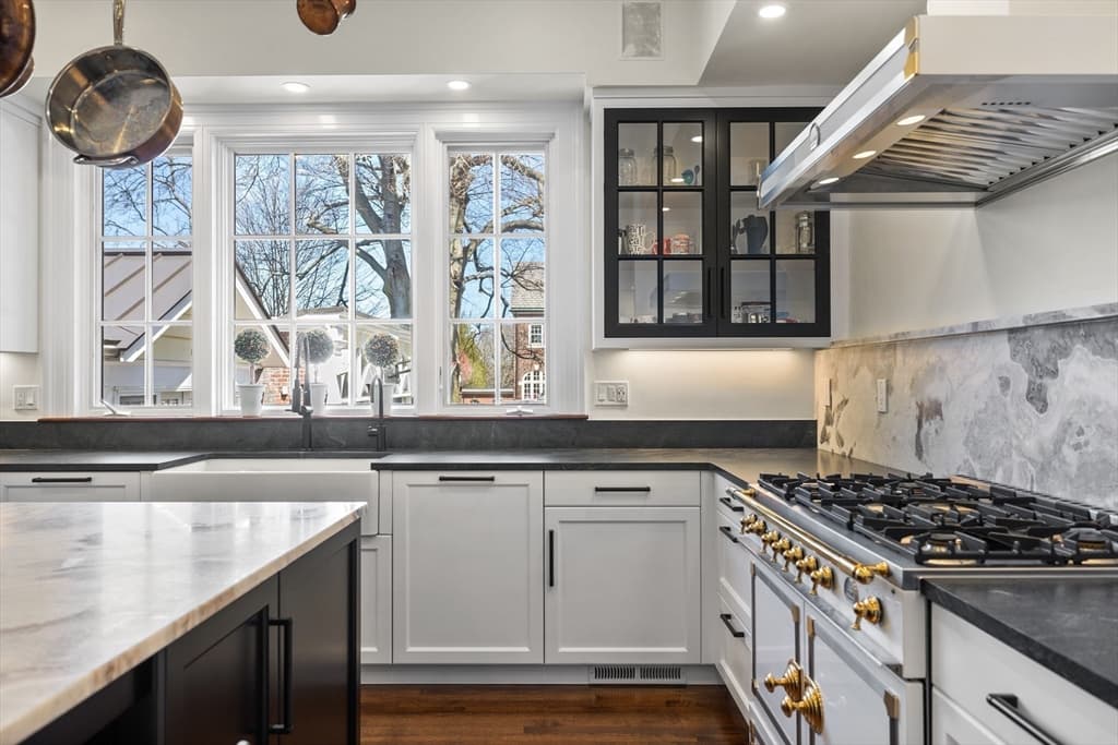Casa em Brookline — foto 3