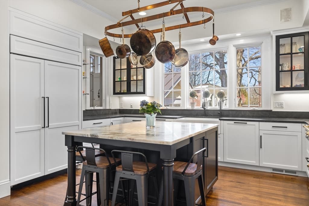 Casa em Brookline — foto 5