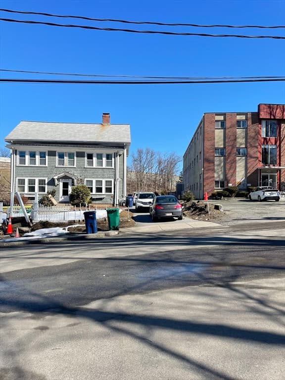 Multi-família em Newton — foto 2