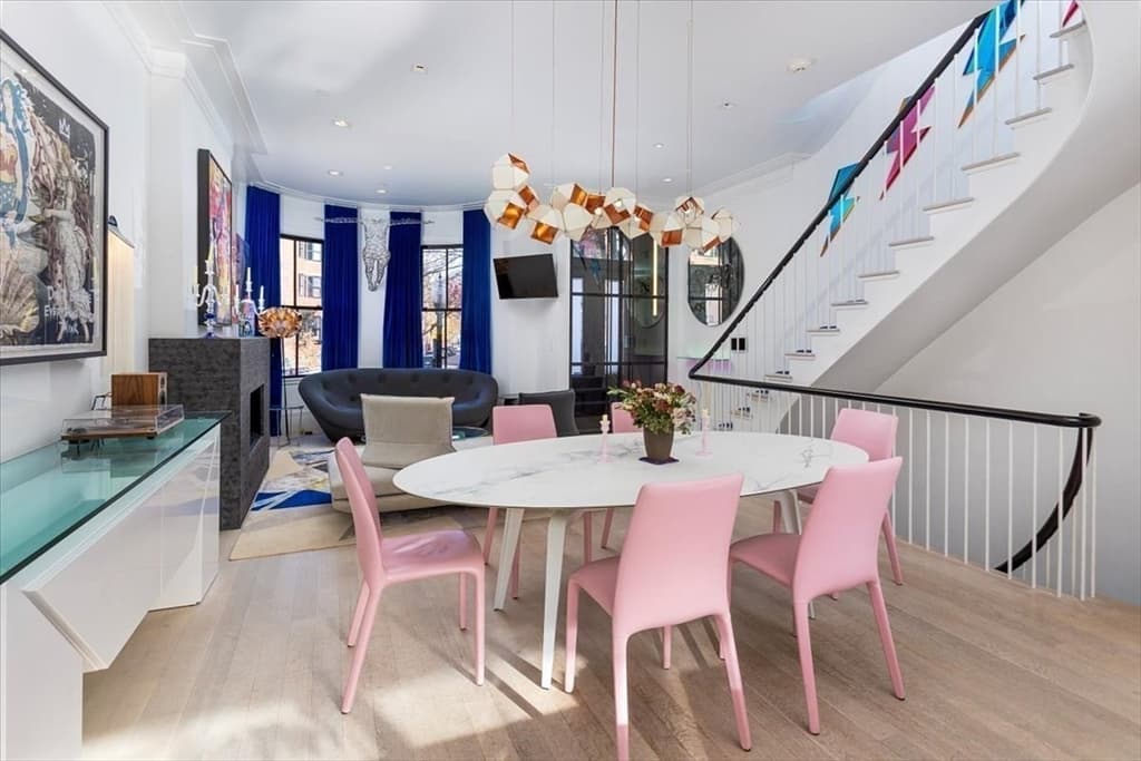 Casa em Boston — foto 4