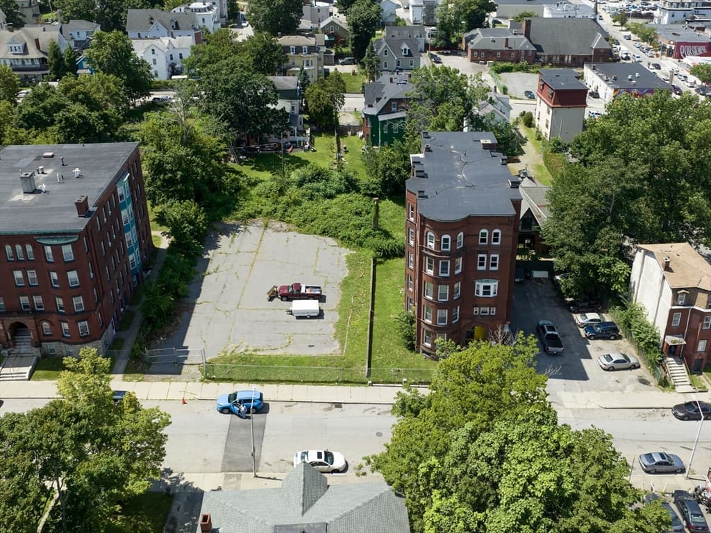 Multi-família em Worcester — foto 2