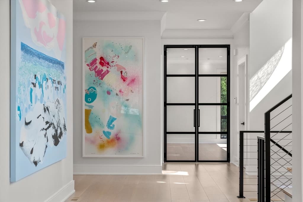 Casa em Newton — foto 3
