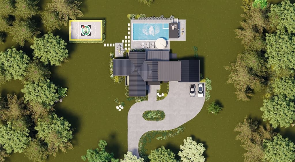 Casa em Weston — foto 3