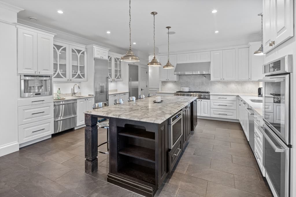 Casa em Brookline — foto 6