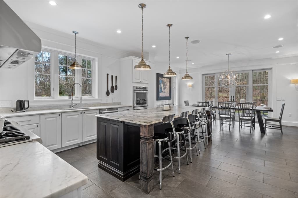 Casa em Brookline — foto 7