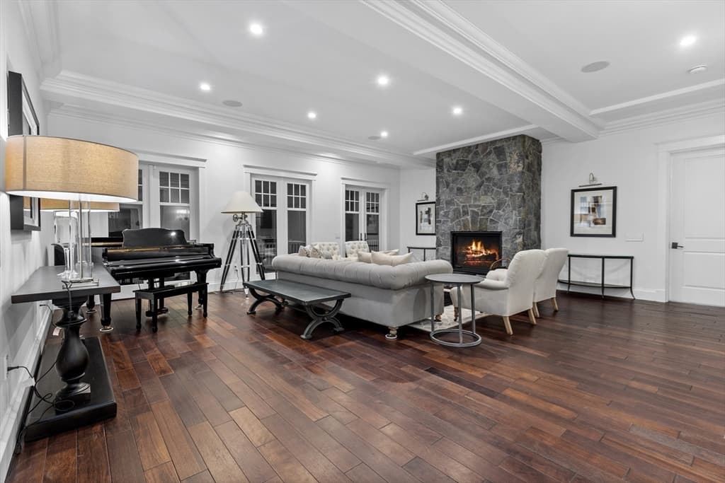 Casa em Brookline — foto 3