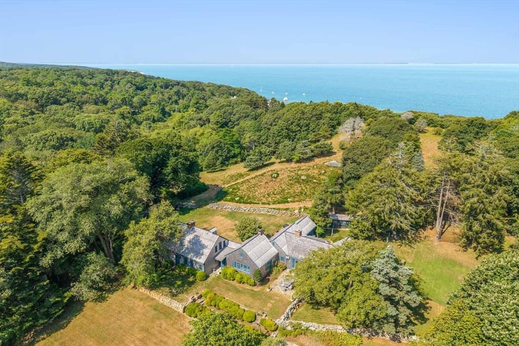 Casa em West Tisbury — foto 7