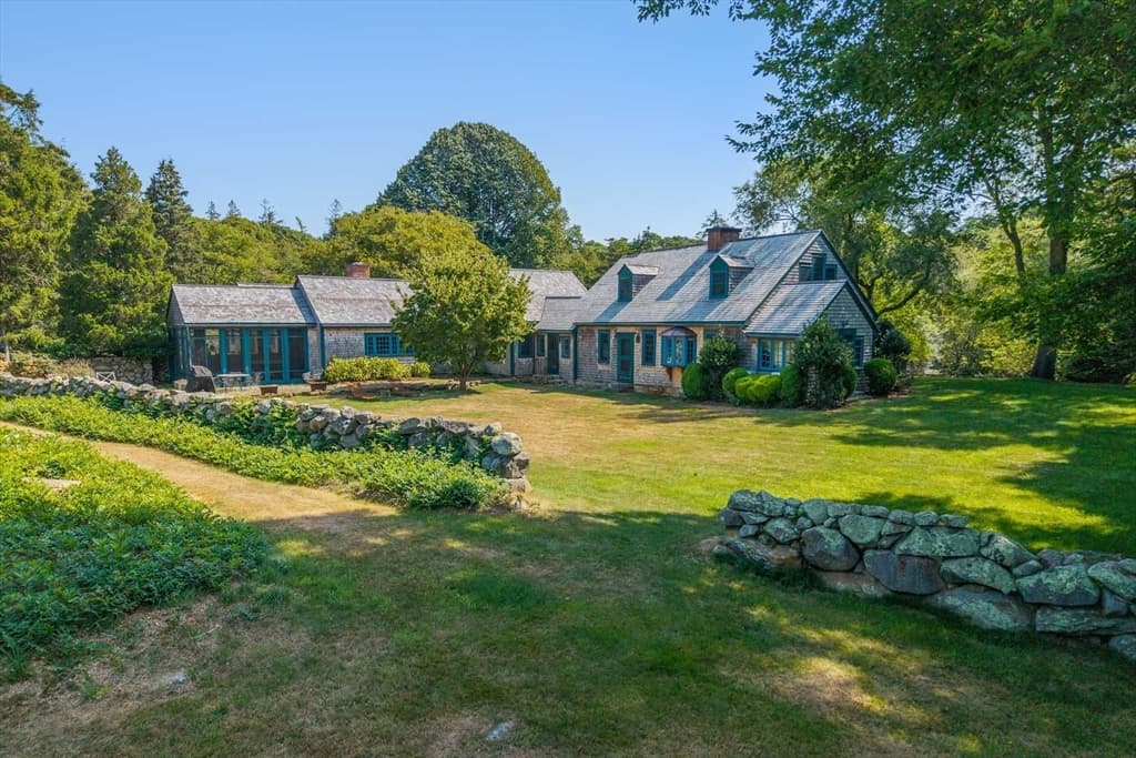 Casa em West Tisbury — foto 9