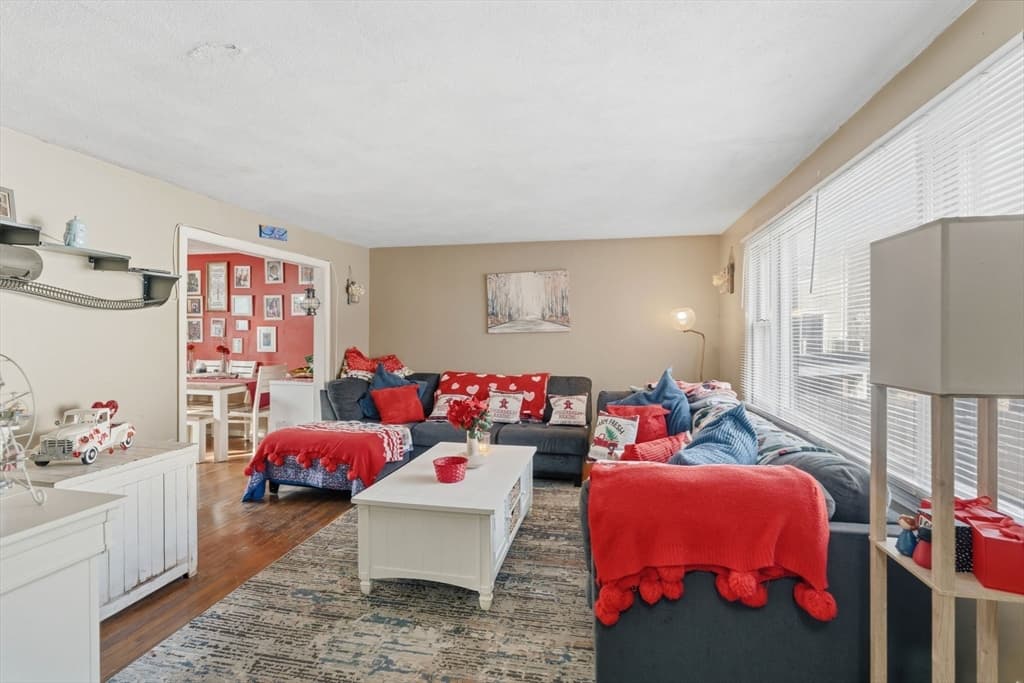 Multi-família em Framingham — foto 6