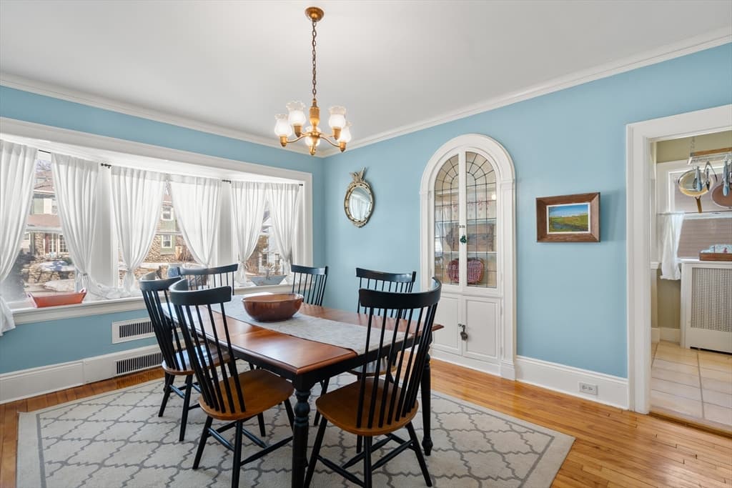 Casa em Worcester — foto 6