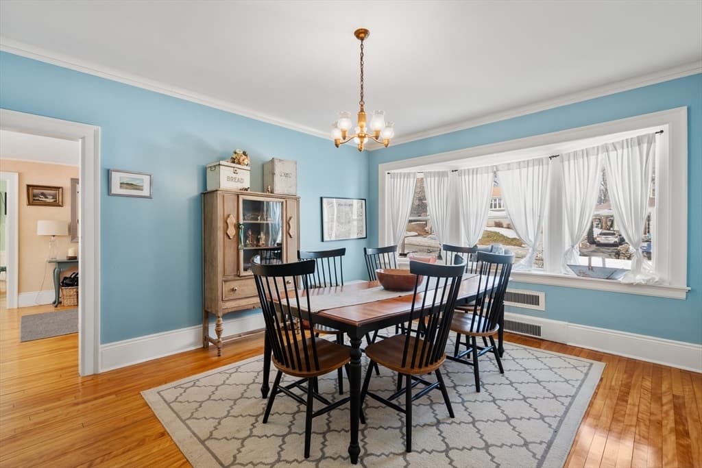Casa em Worcester — foto 7