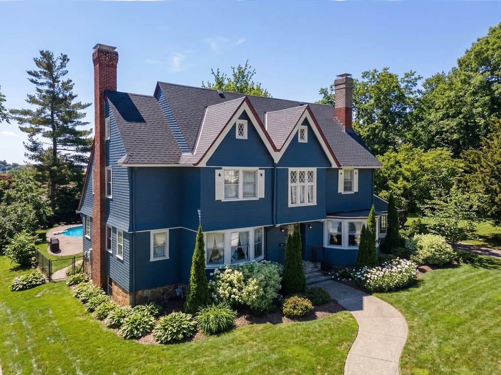 Casa em Worcester
