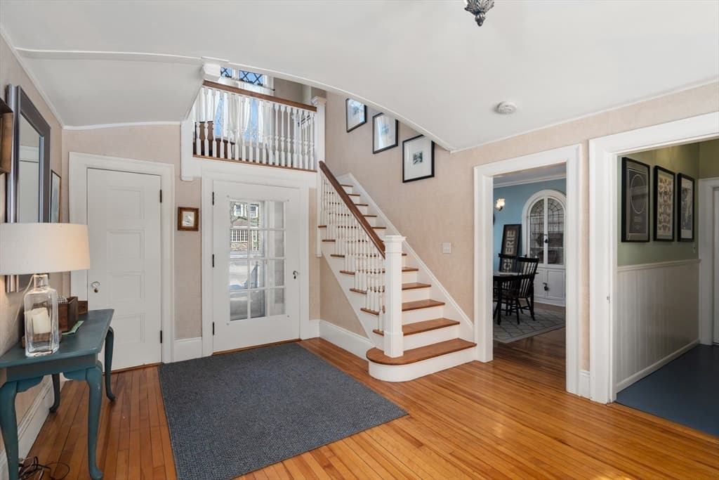 Casa em Worcester — foto 4