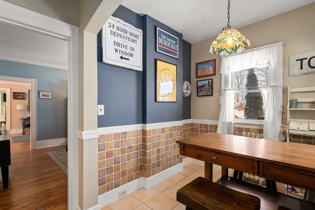 Casa em Worcester — foto 8