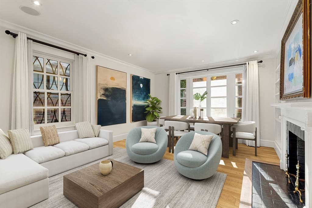 Casa em Boston — foto 6