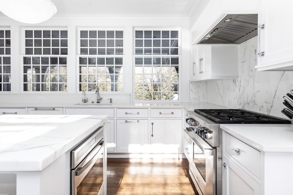 Casa em Cambridge — foto 6