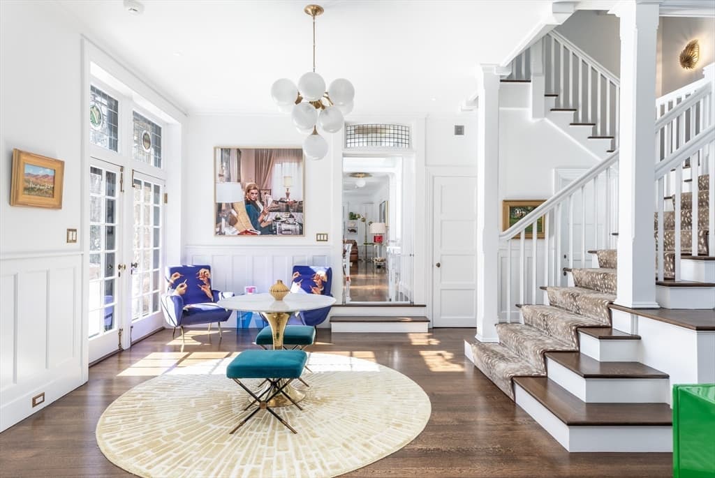 Casa em Cambridge — foto 5
