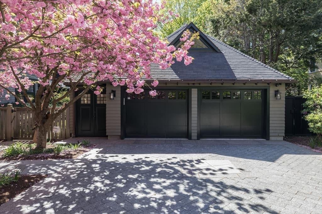 Casa em Cambridge — foto 4