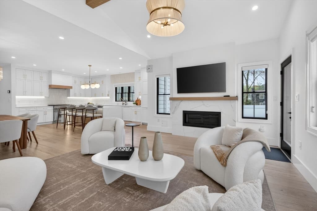 Condomínio em Newton — foto 4