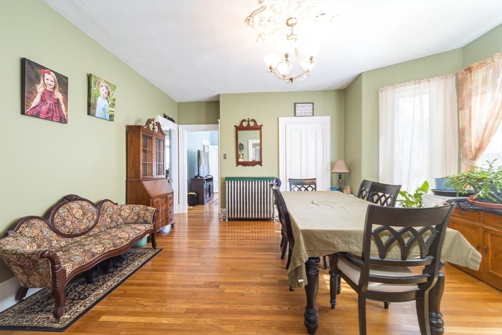 Casa em Natick — foto 7