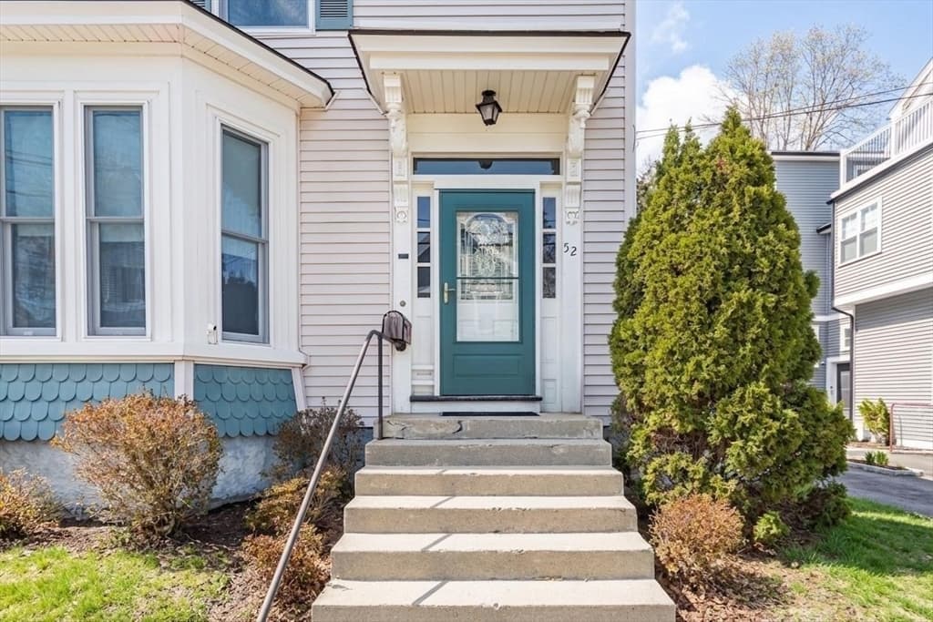 Casa em Natick
