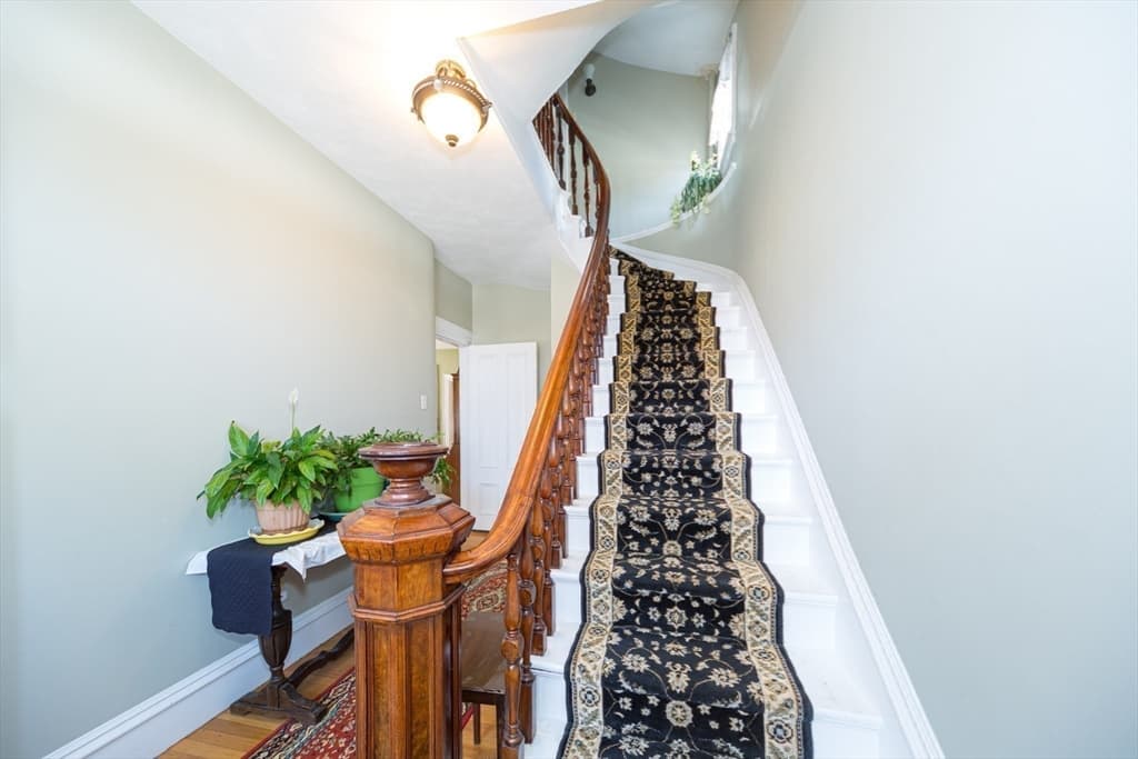 Casa em Natick — foto 5