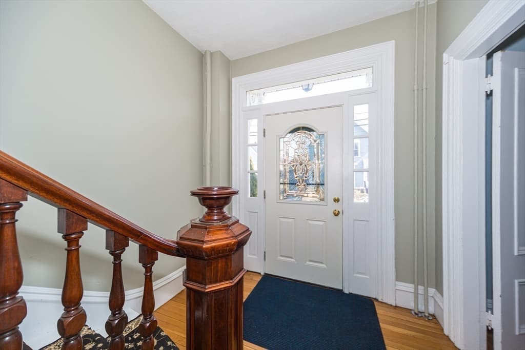 Casa em Natick — foto 4
