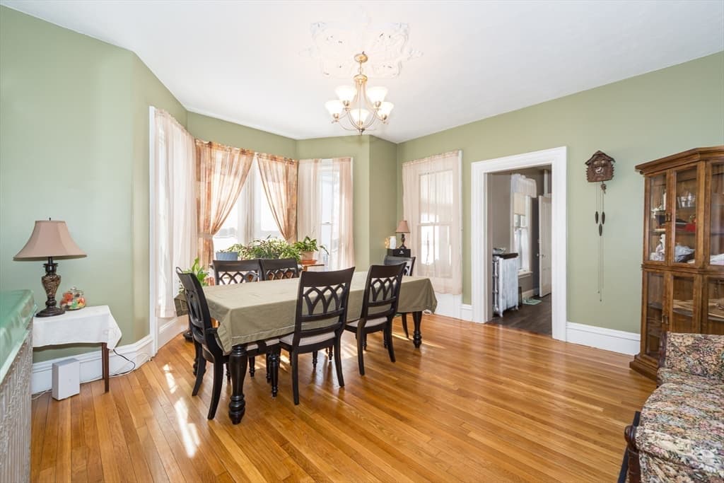 Multi-família em Natick — foto 7