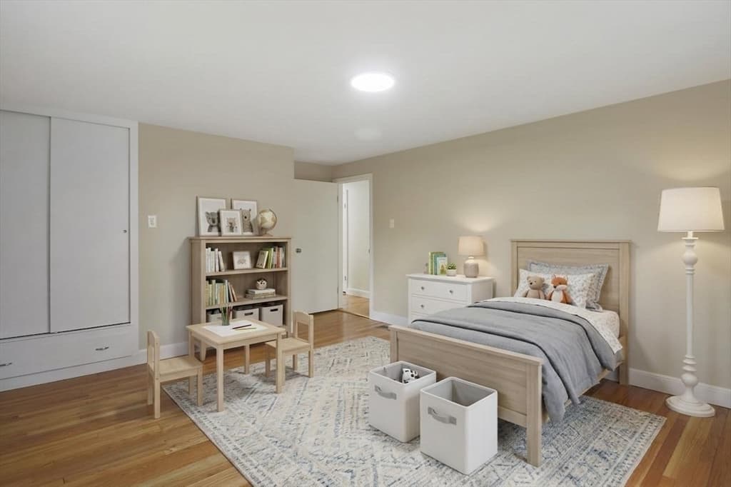 Casa em Worcester — foto 9