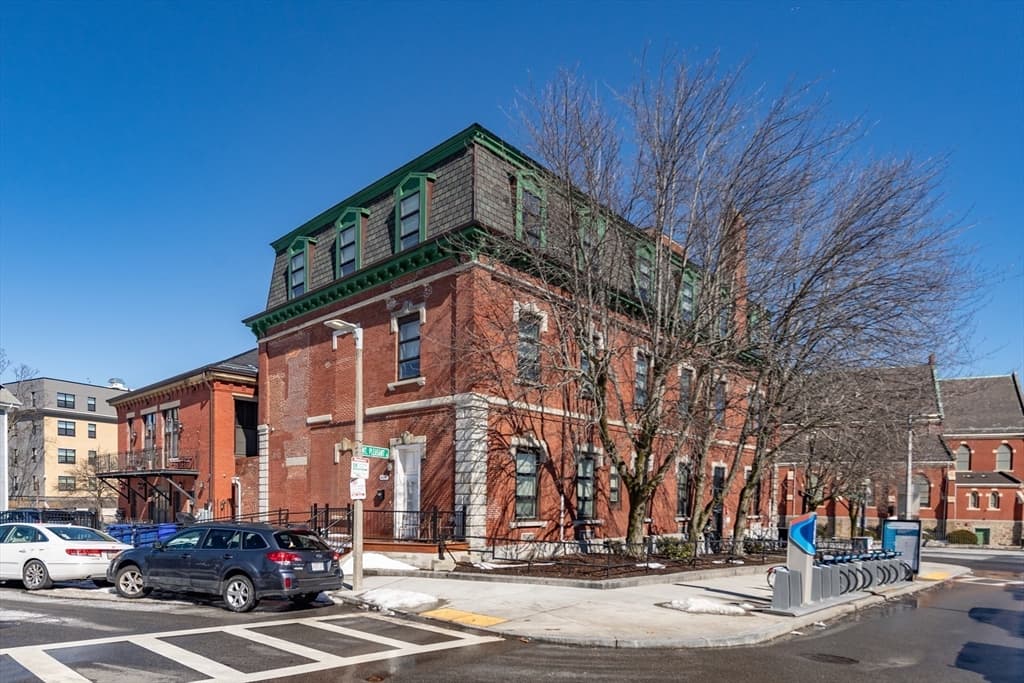 Multi-família em Boston